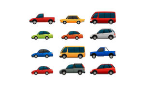 وکتور وسایل نقلیه Vehicles